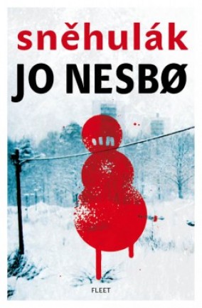 Jo Nesbø: Sněhulák